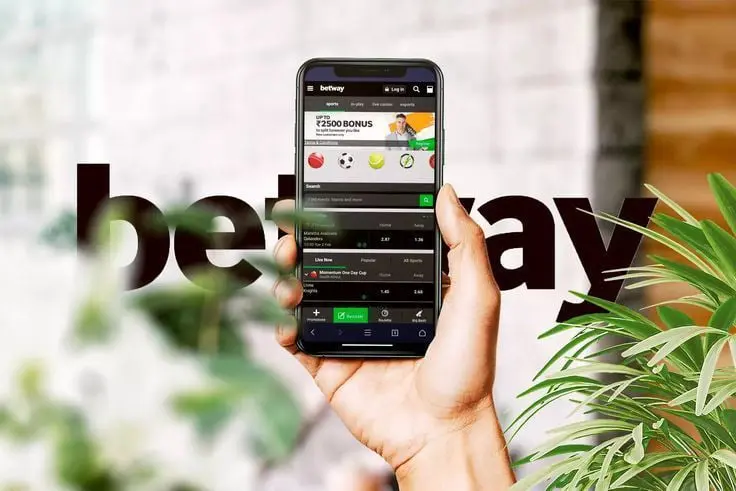 Betway Casino 
