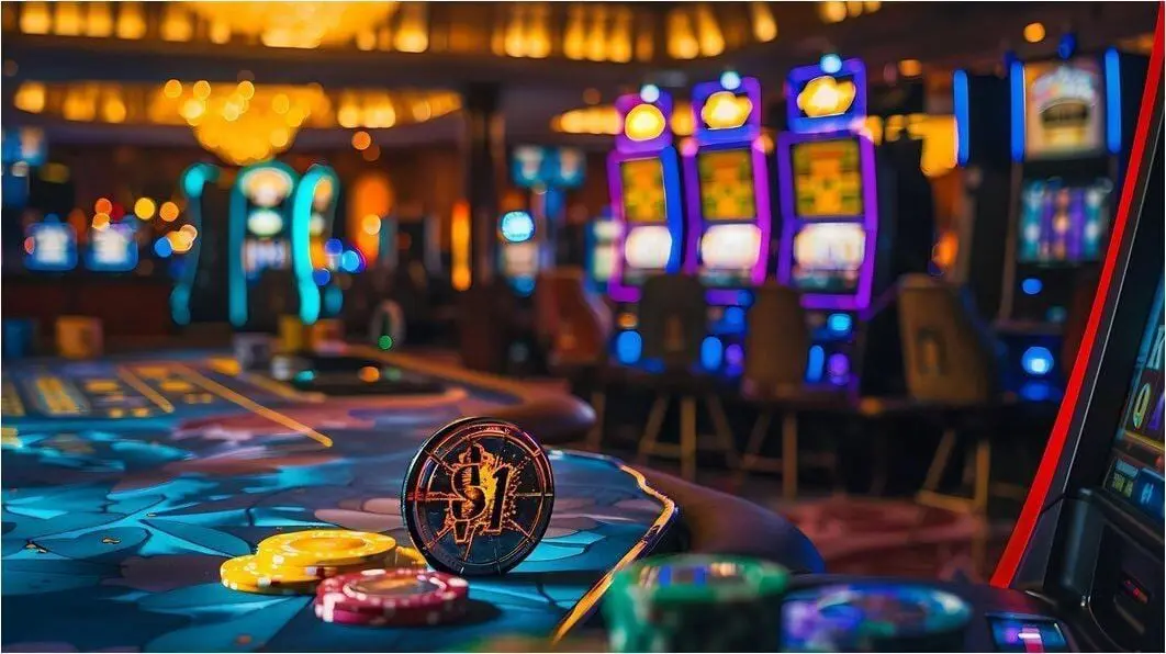 Betway casino official