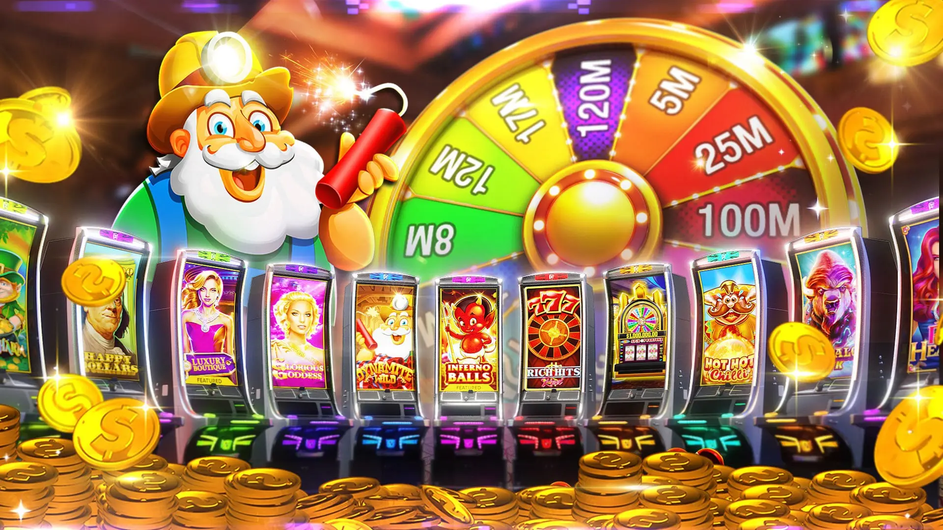 Betway casino official