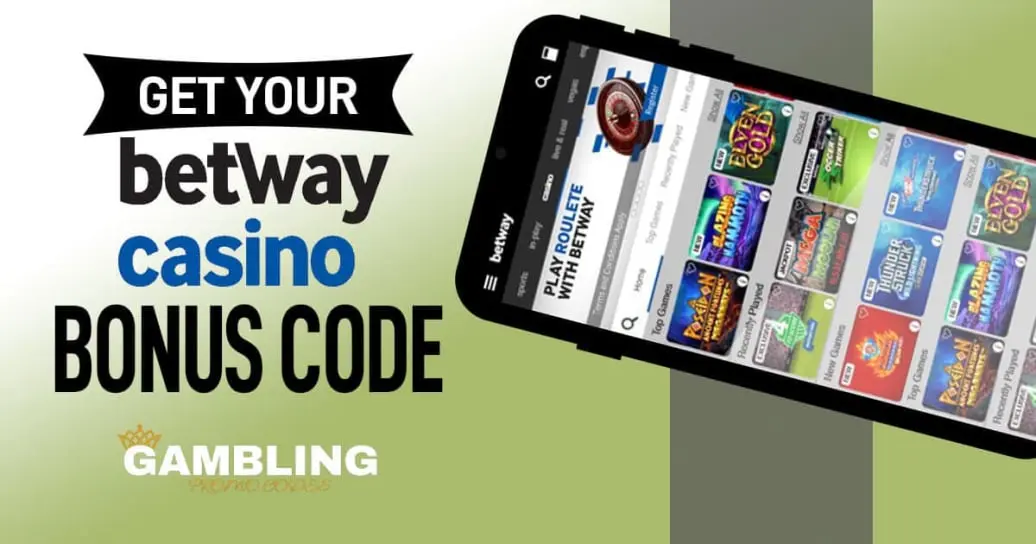 Betway Casino Promo Code